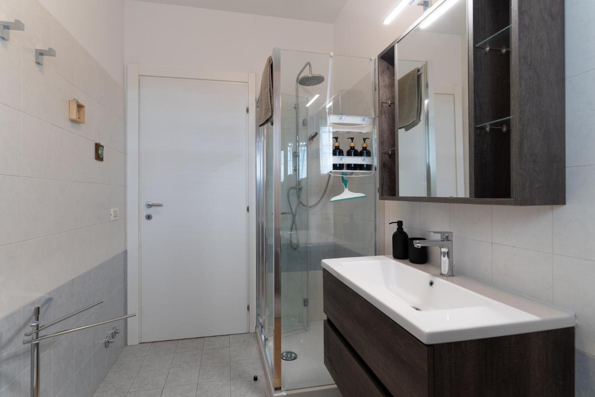 Il Piccolo Giardino Apartment *