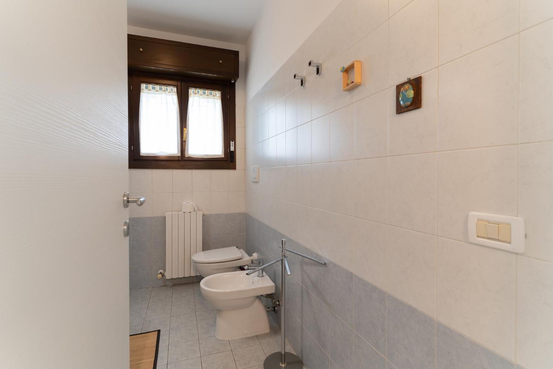 Apartment Il Piccolo Giardino Crespellano